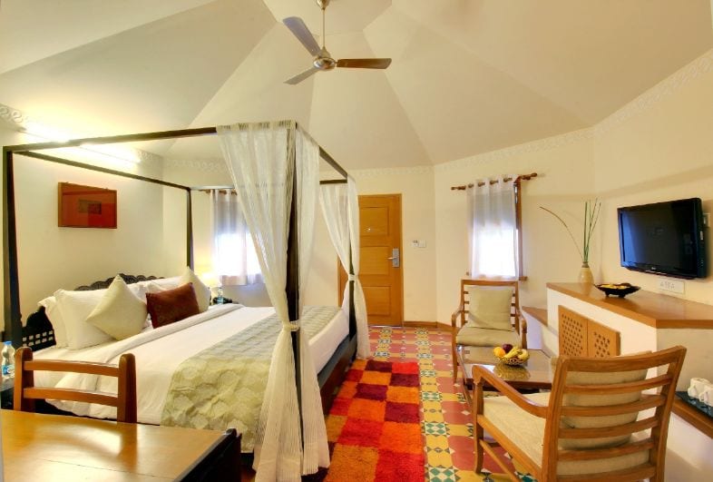 Holiday Village Resort _ Spa-4